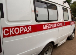 В центре Краснодара на улице скончался мужчина 
