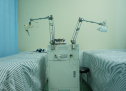 На Кубани закрыли девять ковидных госпиталей 