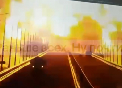 Краснодарский политолог допустил удар Путина по Украине ядерным оружием