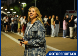 Толпы поклонников и часы ожидания: прощальные концерты Гуфа отгремели в Краснодаре 