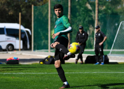  Один из игроков «Краснодара» заболел коронавирусом 