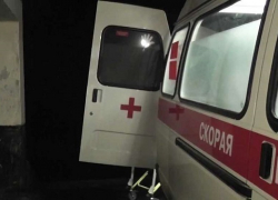В Сочи при взрыве газового баллона пострадали два человека