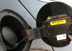 Краснодар вошел в ТОП городов по ЮФО с самыми низкими ценами на дизельное топливо