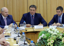 На Кубани власти расстроились из-за того, что мало людей платит налоги