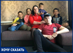 Многодетную мать из станицы Крыловской обвиняют в совращении несовершеннолетней девушки