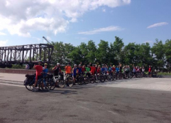 Сочи примет «Кубанскую кругосветку 2016»