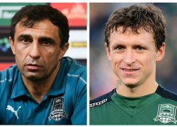 «Он нравится не всем», - экс-тренер «Краснодара» рассказал об отношении игроков к Мамаеву