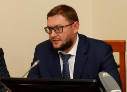 Вице-мэр Краснодара ушел в отставку после жесткой критики губернатора Кубани