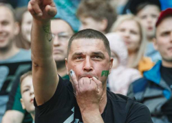 «Краснодар» подал жалобу на удаление защитника с поля