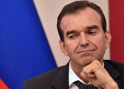 Вениамин Кондратьев вошел в ТОП-10 эффективных губернаторов 