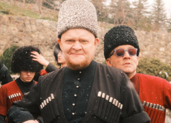 Помидоры, адыгейский сыр и зелень с лавашом: из-за чего звезда ТНТ готов бросить Москву ради Краснодара