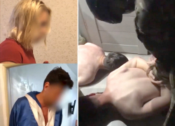 В Краснодаре у кандидата в депутаты ГосДумы требовали 30 млн за фейковое изнасилование