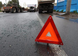 В ДТП на Кубани пострадали 5 человек: среди них есть дети
