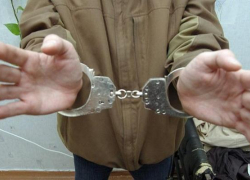 Террорист из Краснодара избил полицейского в Ростове