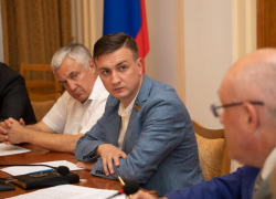 На изменения в Генплане Краснодара потратят более 138 млн рублей из краевого бюджета