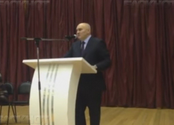 Джамбулат Хатуов стал первым заместителем Александра Ткачева