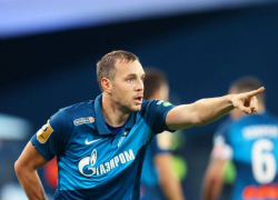 К секс-скандалу с Дзюбой может быть причастен ФК «Краснодар» 