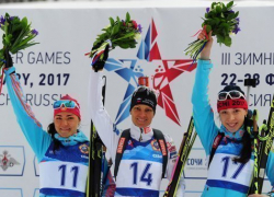  Спортсмены из 26 стран в Сочи поборются за 8 комплектов наград 