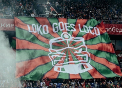 Кубанский «Локо» обыграл испанскую «Гран-Канарию»