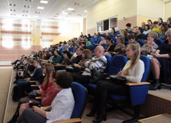 Врачи Краснодарского края обсудили преждевременные роды