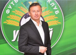 Экс-гендиректор краснодарского «Урожая» начал работать таксистом