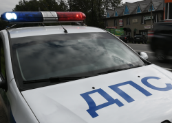 Полиция: в смертельной аварии на Кубани столкнулись 6 машин