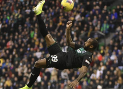 «Рано радовались»: «Краснодар» забил «Ростову» два мяча за две минуты 