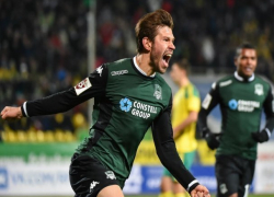  Главный тренер ФК «Ницца» сказал, что его команда обыграет «Краснодар» 