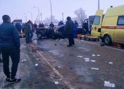 Количество погибших в смертоносной аварии под Белореченском увеличилось 