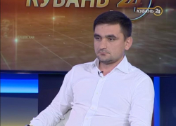 Силовики задержали начальника еще одного отдела Роспотребнадзора Краснодарского края по делу о взяточничестве