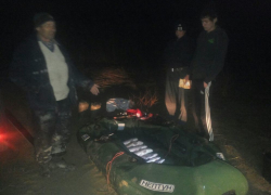 За рыбалку кубанский пенсионер может заплатить 300 тысяч рублей