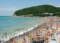 На Кубани поделили сферу туризма между курортами и районами