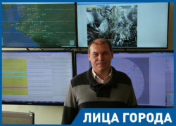  «Синоптики никогда не ошибаются», - краснодарский метеоролог Андрей Бондарь 
