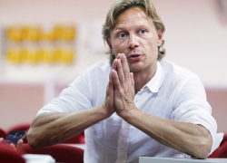 Карпин в «Торпедо» получает «намного больше», чем сообщают СМИ