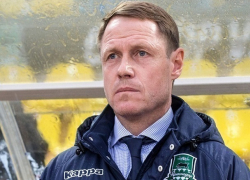 Эксперты прокомментировали уход Кононова с поста тренера «Краснодара» 