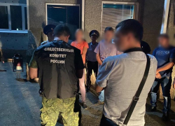  Обвиняемая в смерти пропавшего год назад мальчика на Кубани показала, что она сделала с телом ребенка