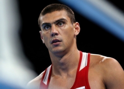 Евгений Тищенко: Печально, что меня освистали 