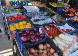 Дорожали быстрее всех яйца и овощи: февральский топ продуктов объявили на Кубани 