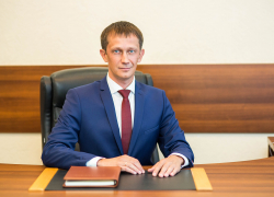 Назначен исполняющий обязанности мэра Анапы