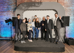 «ПроДокторов» провел первую онлайн-лекцию для студентов-медиков