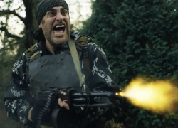 Вышел трейлер зомби-боевика «Орда», снятого в Краснодаре