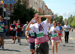 В Краснодаре анонсировали массовый забег