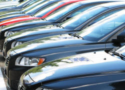 CarPrice составил рейтинг популярных в Краснодаре поддержанных машин 