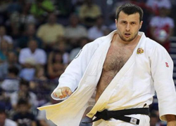 Лейтенант полиции из Краснодарского края Ренат Саидов выступит на Олимпийских играх в Рио