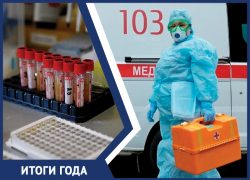 Нехватка лекарств, жизнь в пандемию коронавируса и врачи-герои: итоги года-2020 в сфере здравоохранения Кубани