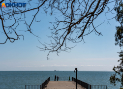 Пожары в порту Темрюка и Щербиновском районе Кубани вспыхнули после атаки дронов ВСУ 