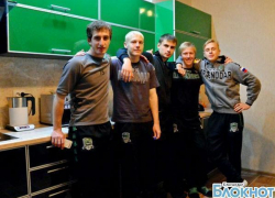 ФК «Краснодар» приобрел жилье для своих футболистов