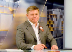 В 254 раза увеличил доходы депутат ЗСК Левитский за год 