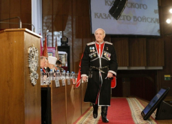  Казачий генерал Долуда ушел с поста вице-губернатора Кубани 