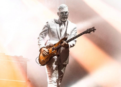 Группа Limp Bizkit запланировала концерт в Краснодаре